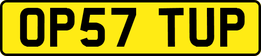 OP57TUP