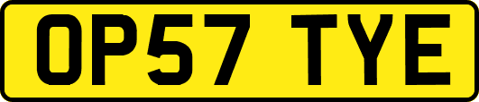 OP57TYE