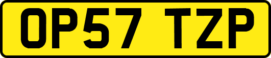 OP57TZP