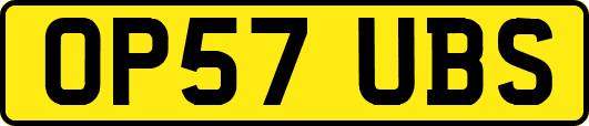 OP57UBS