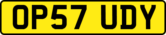OP57UDY
