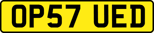 OP57UED