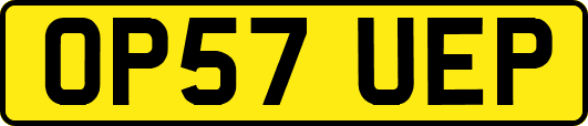 OP57UEP