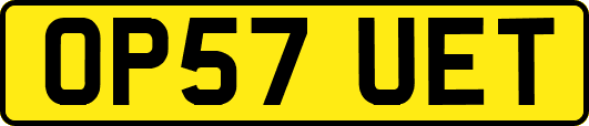 OP57UET