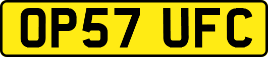 OP57UFC