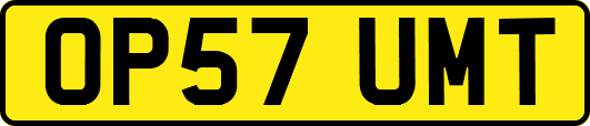 OP57UMT