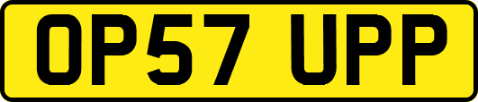 OP57UPP