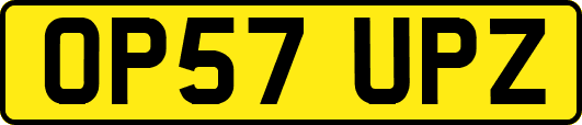 OP57UPZ