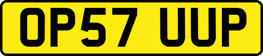 OP57UUP