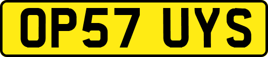 OP57UYS