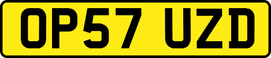 OP57UZD
