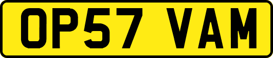 OP57VAM