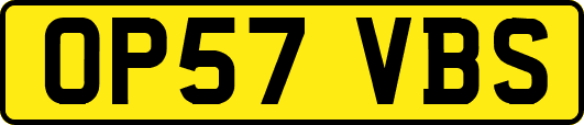 OP57VBS