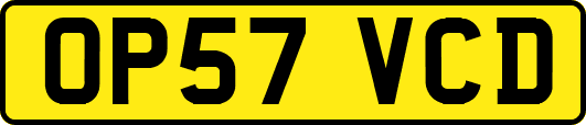 OP57VCD