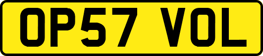 OP57VOL