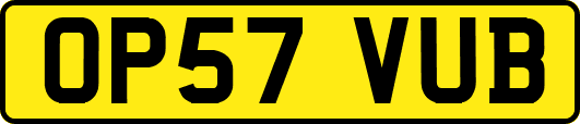 OP57VUB