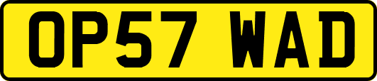 OP57WAD