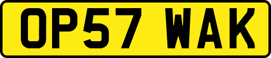 OP57WAK