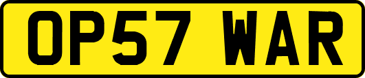 OP57WAR