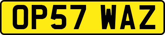 OP57WAZ