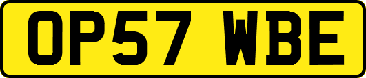 OP57WBE