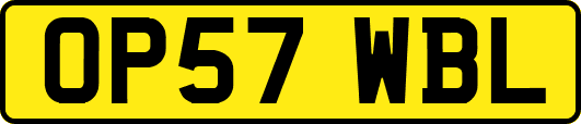 OP57WBL