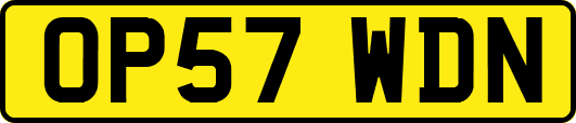 OP57WDN