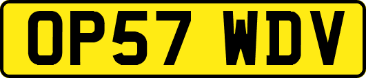 OP57WDV