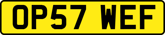 OP57WEF