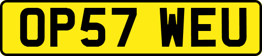 OP57WEU