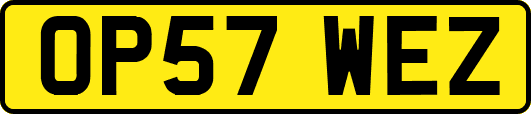 OP57WEZ