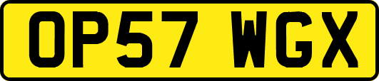 OP57WGX