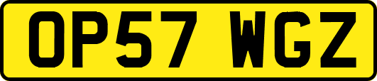OP57WGZ