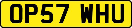 OP57WHU