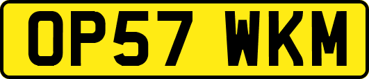 OP57WKM