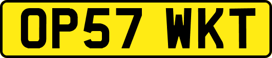 OP57WKT