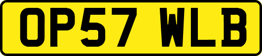 OP57WLB