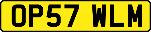 OP57WLM