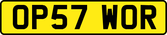 OP57WOR