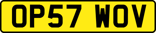 OP57WOV