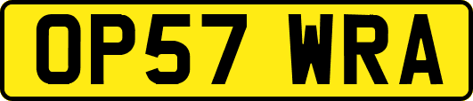 OP57WRA