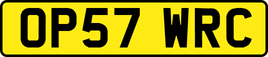 OP57WRC