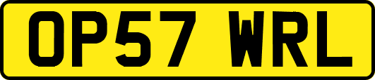 OP57WRL