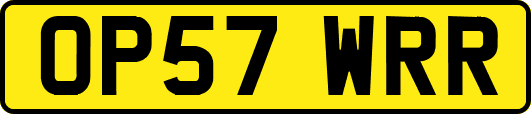 OP57WRR