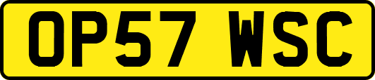 OP57WSC