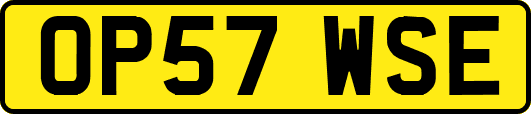 OP57WSE