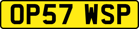 OP57WSP