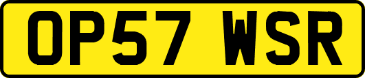 OP57WSR
