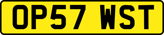 OP57WST