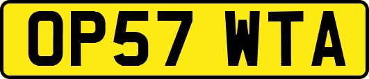 OP57WTA